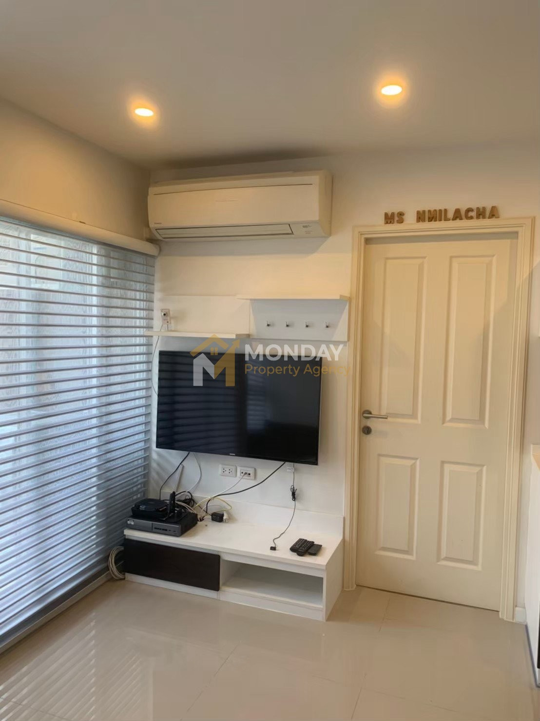 🔥 ห้องว่าง พร้อมเข้าอยู่! ดีบุรา พรานนก รีบจองก่อนหลุด 🔥 MD-26067054 – รูปที่ 3