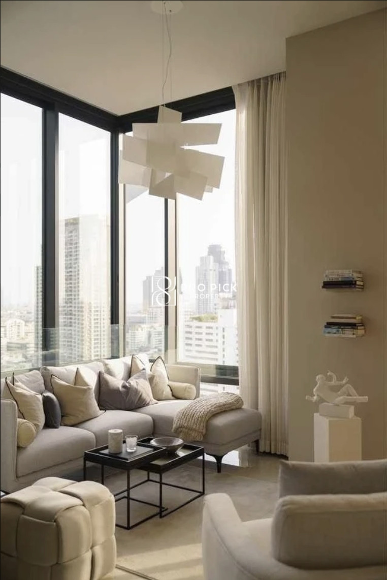 For Rent Condo Ashton Silom 2 Bed 2 Bath BTS Chong Nonsi Suriya Wong Bang Rak Bangkok PP-00536 For Rent Condo Ashton Silom 2 Bed 2 Bath BTS Chong Nonsi Suriya Wong Bang Rak Bangkok PP-00536