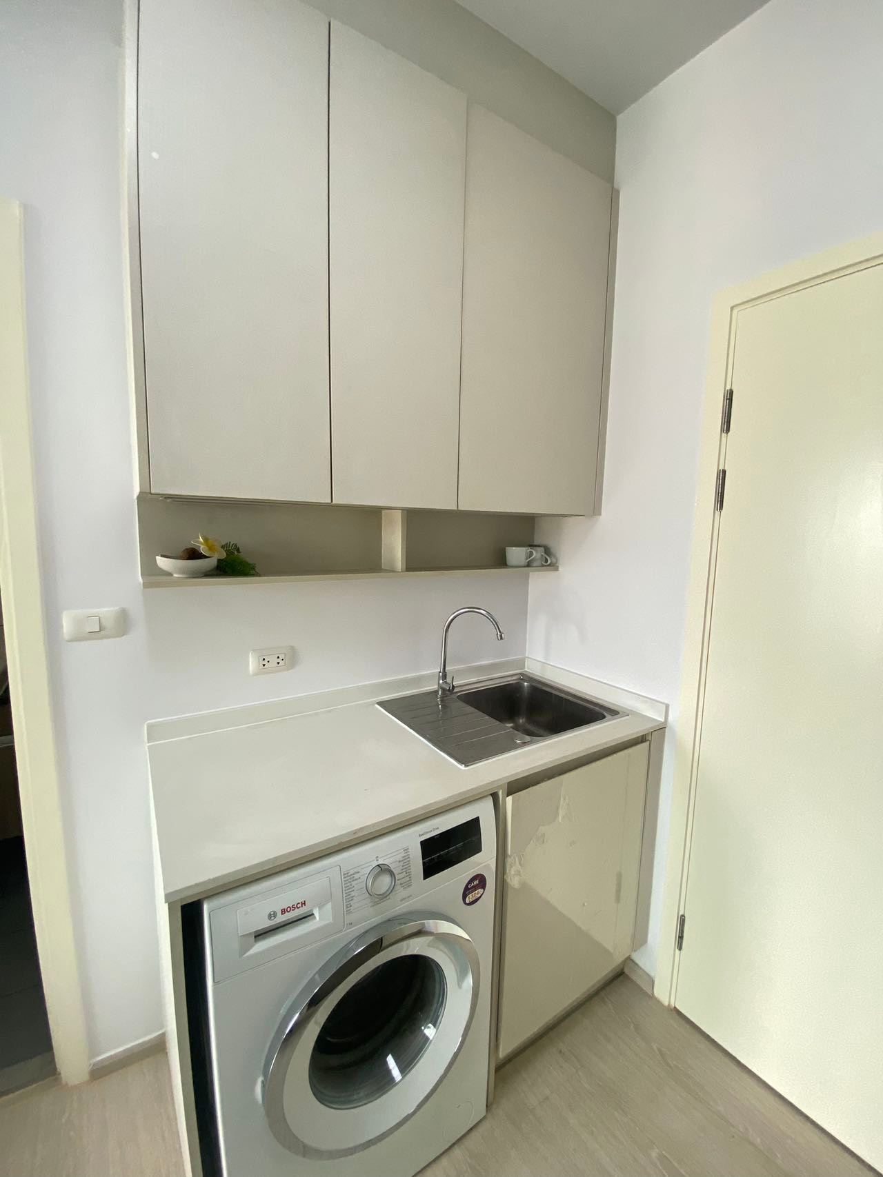 For Rent!!! | THE STAGE Mindscape Ratchada - Huai Khwang | Ready-to-Move-in 🏡✨ – รูปที่ 4