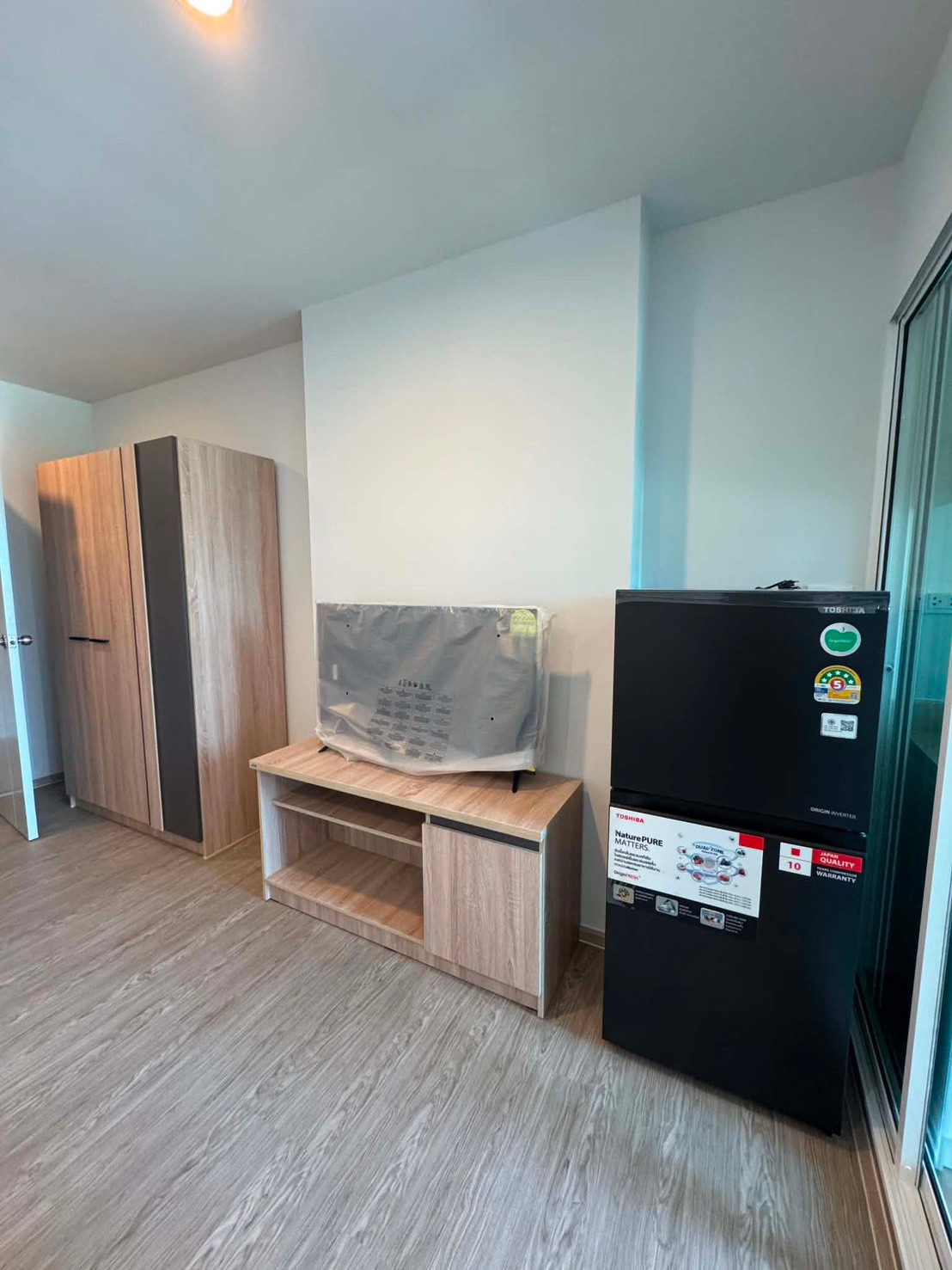 Regent Home Bangna 1 Bedroom For Rent – รูปที่ 2