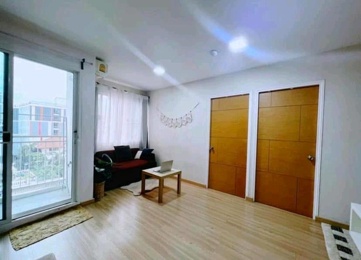 The Maple condo Ratchada 19  เดอะ เมเปิ้ล คอนโด รัชดา 19  – รูปที่ 3