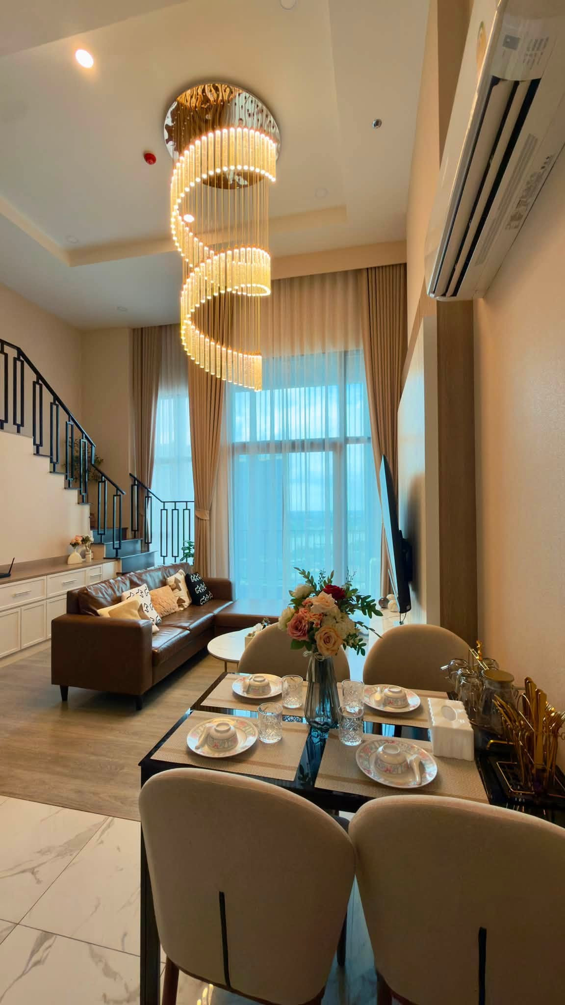 🔥🔥32321🔥🔥 For Rent: Attitude Rattanathibet (Duplex, 2 Bedrooms, 2 Bathrooms) 🌐LINE ID: @fastforrentcondo 🔥🔥32321🔥🔥 For Rent: Attitude Rattanathibet (Duplex, 2 Bedrooms, 2 Bathrooms) 🌐LINE ID: @fastforrentcondo