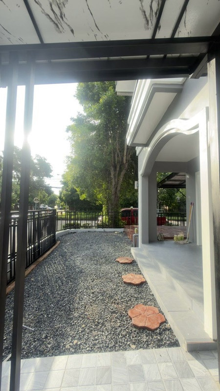 ขาย  บ้านเดี่ยว  สายไหม  ถ.จตุโชติ – รูปที่ 4