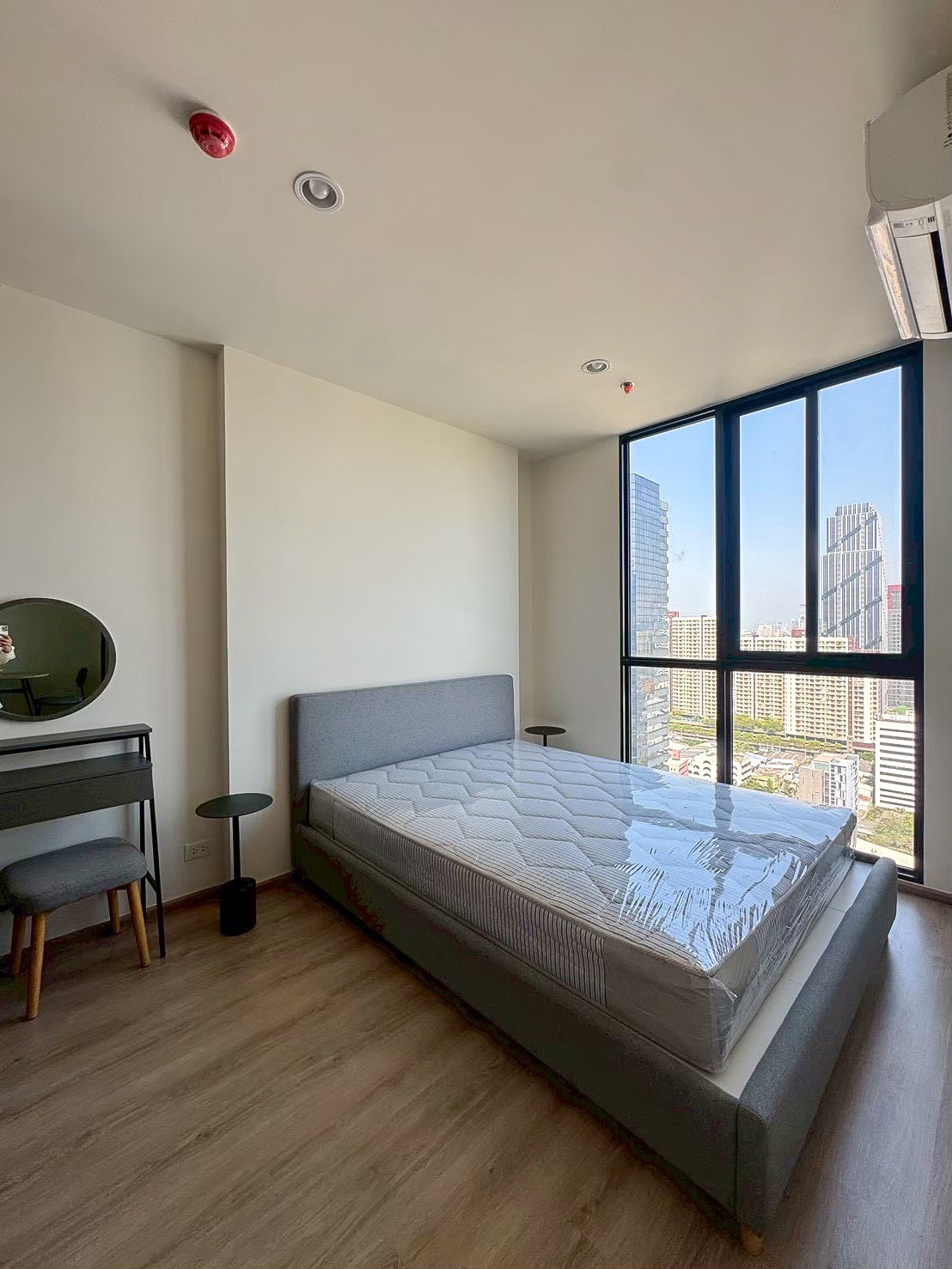 🚩ขาย Nue District R9 ห้องใหม่ ยังไม่เคยอยู่ – รูปที่ 2