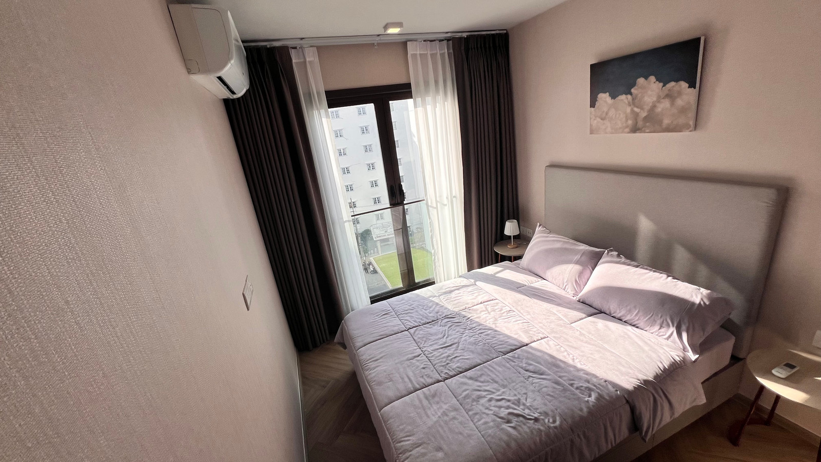 ✨ For Rent | ให้เช่า Chapter Thonglor 25 ห้องใหม่ ตกแต่งสวย พร้อมอยู่! ทำเลทองหล่อ 25 ใกล้แหล่ง Lifestyle ครบครัน – รูปที่ 4