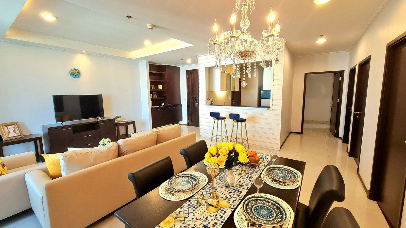 Piyathip Place Sukhumvit 39 For Rent Piyathip Place Sukhumvit 39 For Rent