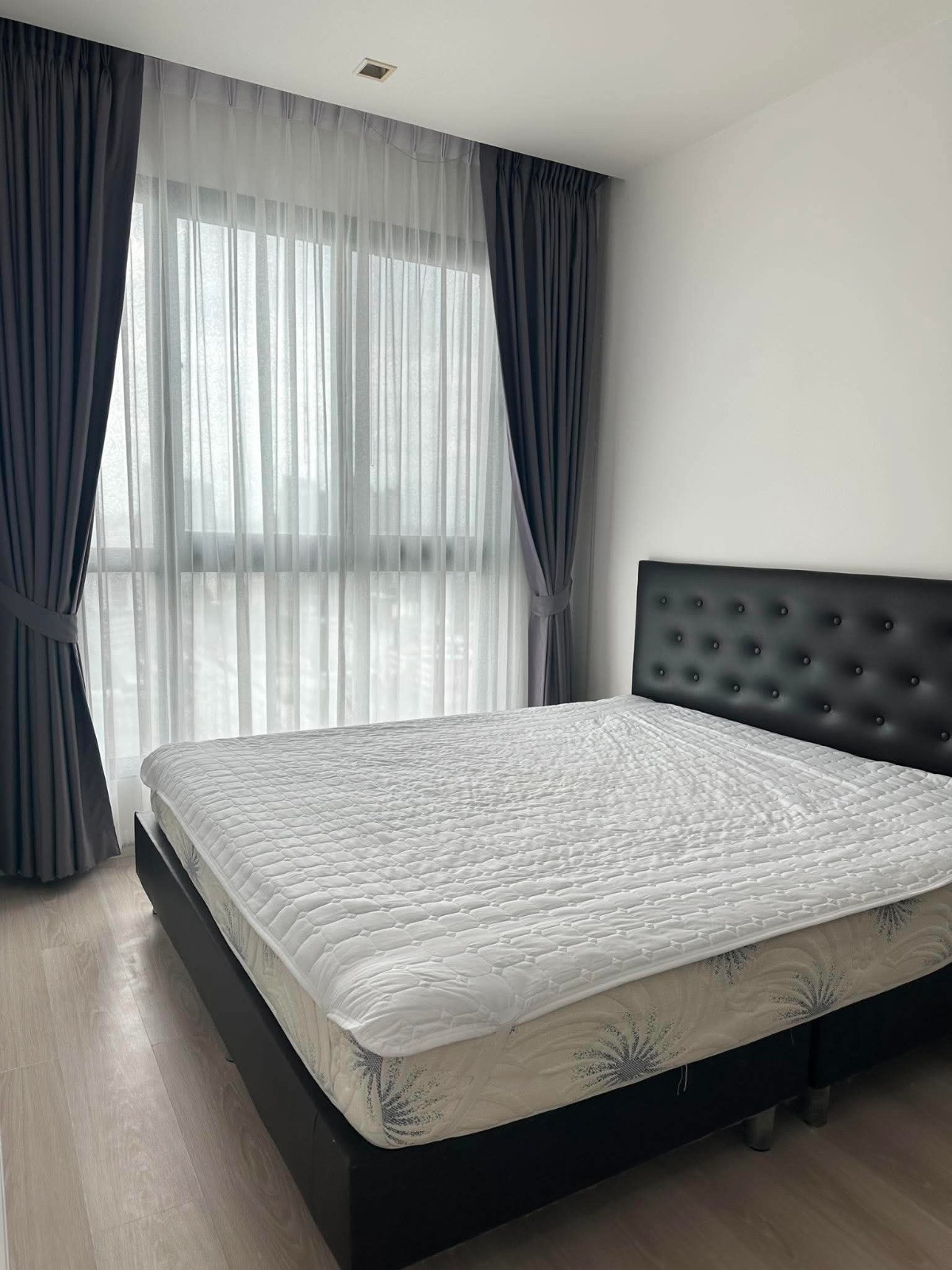  🔥 ขาย 🔥 ควินน์ คอนโดมิเนียม - Quinn Condo / 1 ห้องนอน E225  – รูปที่ 2