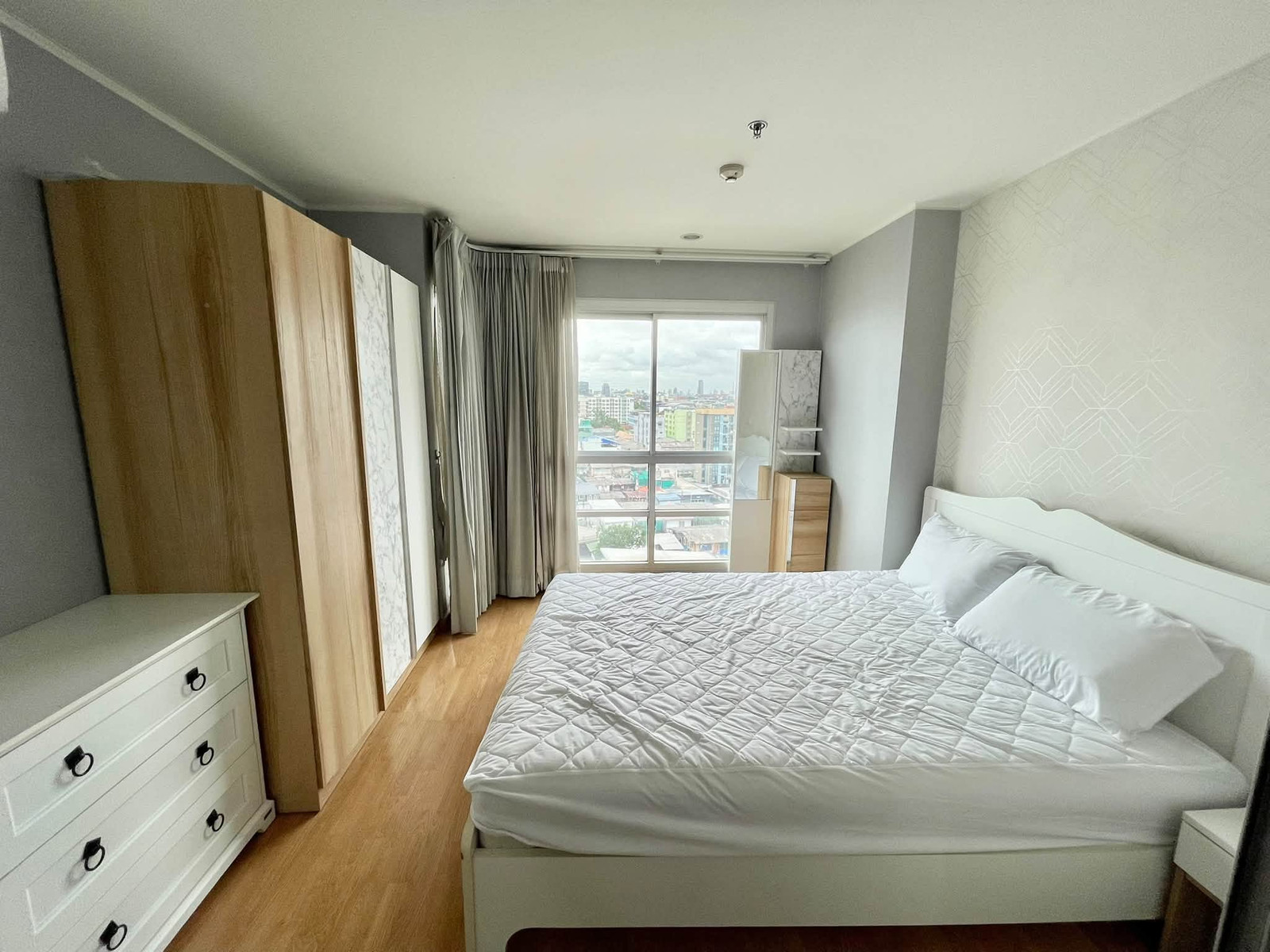 🔥🔥Code 30736🔥🔥 Condo for rent: U Delight @ Huay Kwang Station. 🌐LINE ID: @fastforrentcondo 🔥🔥Code 30736🔥🔥 Condo for rent: U Delight @ Huay Kwang Station. 🌐LINE ID: @fastforrentcondo