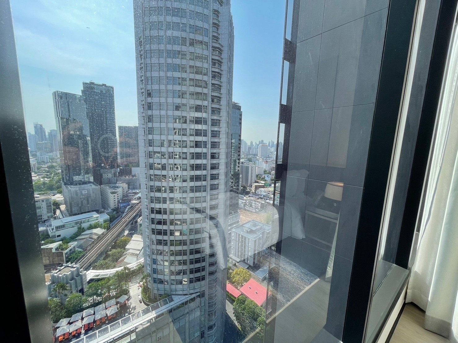Ascott Thonglor Bangkok — Premier Two-Bedroom (100 sqm) – รูปที่ 3