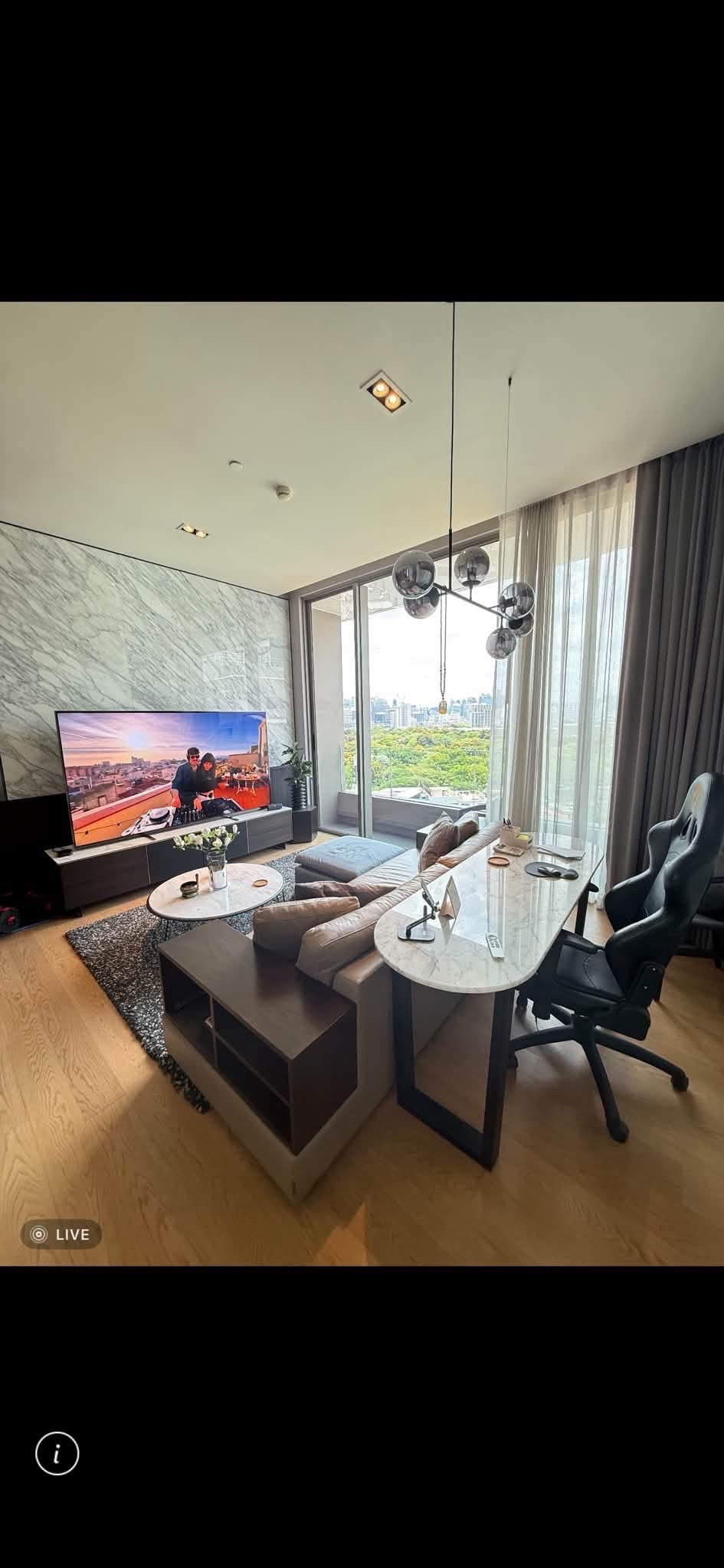 🏙️ For rent/sale | SALADAENG ONE 🏙️ For rent/sale | SALADAENG ONE