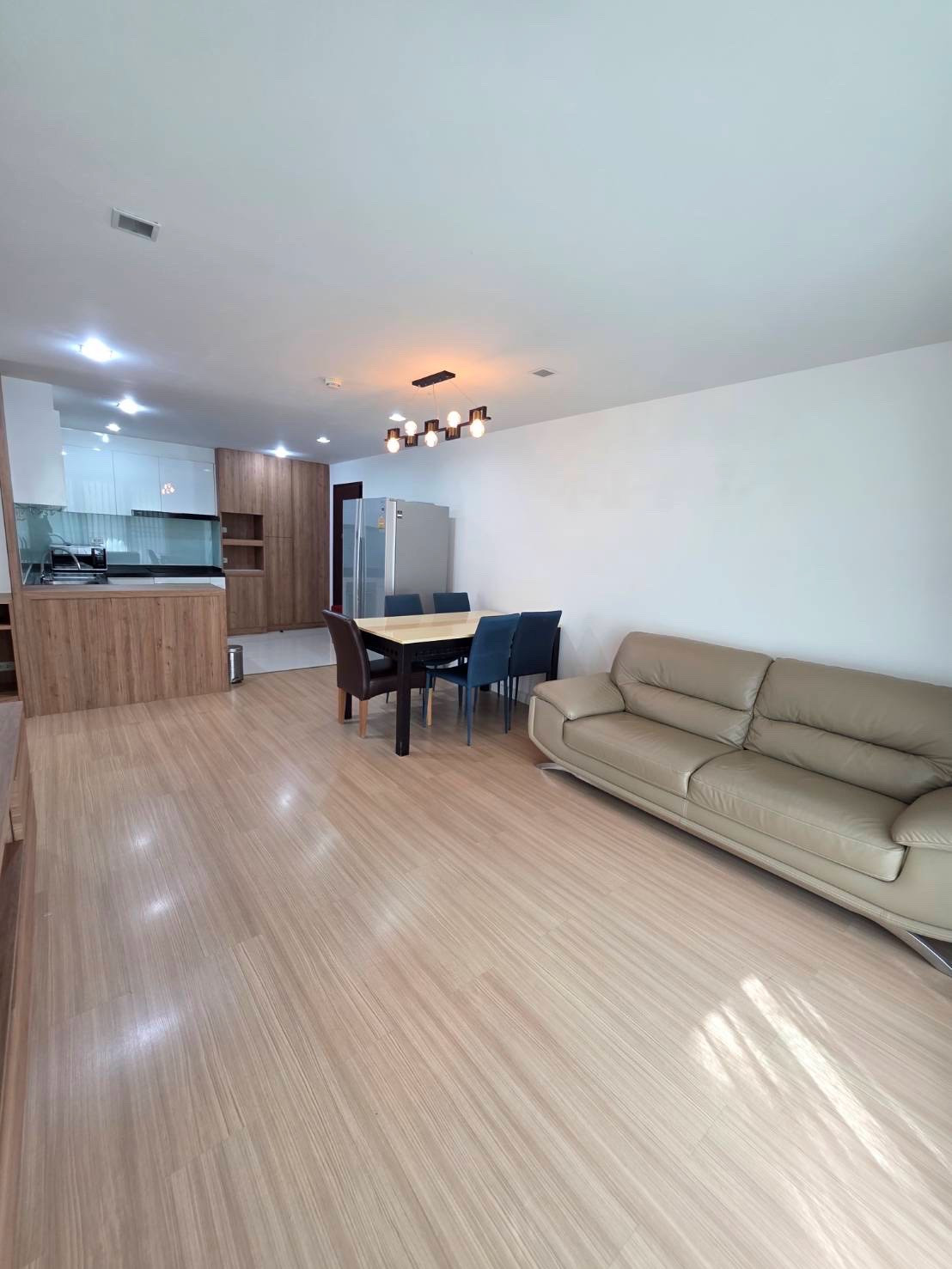 ห้องใหญ่  ใกล้ BTS ปุณณวิถี เพียง 300 เมตร พร้อมสิ่งอำนวยความสะดวกครบ – รูปที่ 4