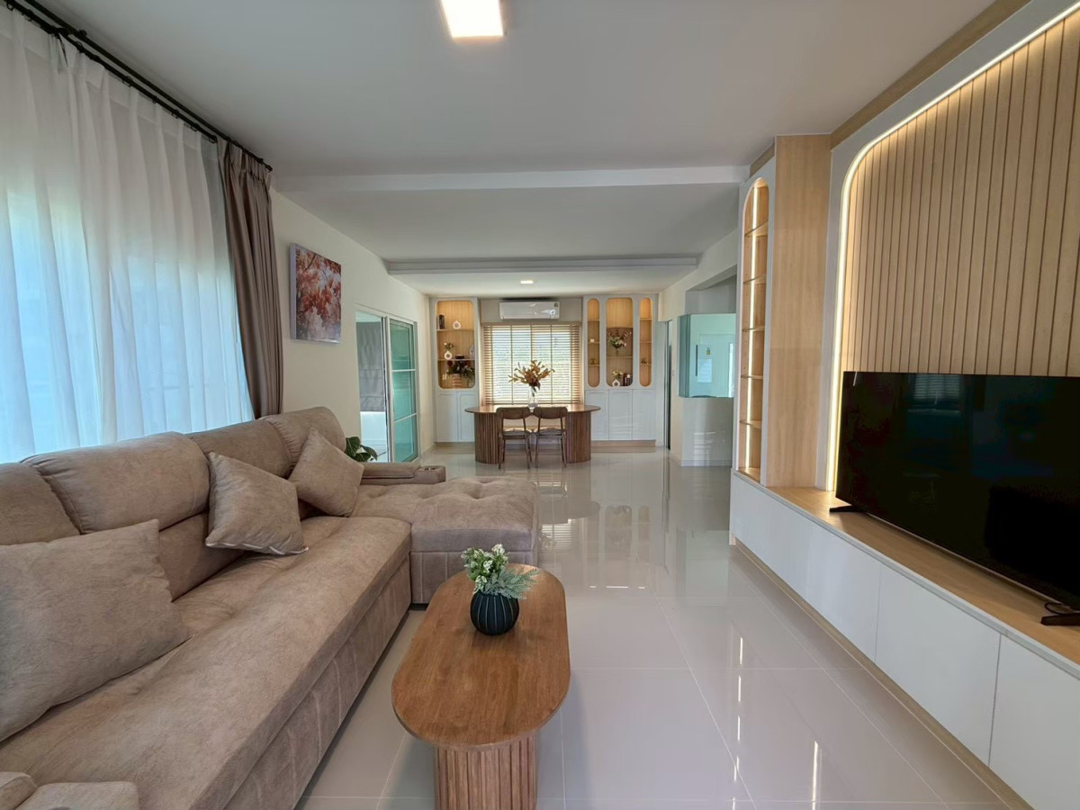 For Sale House , Villaggio 3 Srinakarin - Bangna , Bang Kaeo , Bang Phli , Samut Prakarn , CX-176216