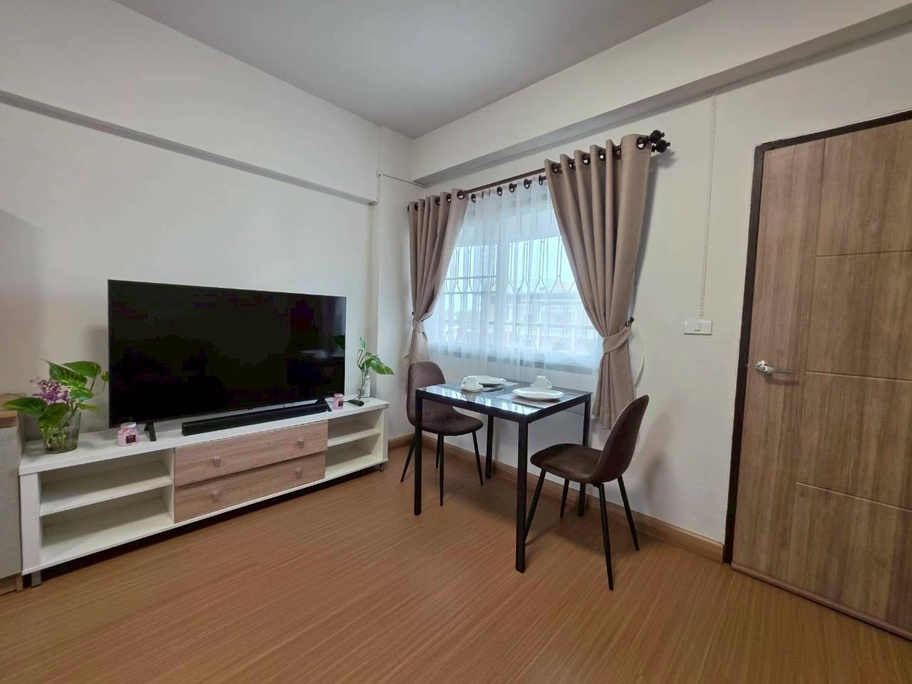 For sale-rent Wang Sing Kham Condo Location in the heart of Chiang Mai Ready to move in! – รูปที่ 3