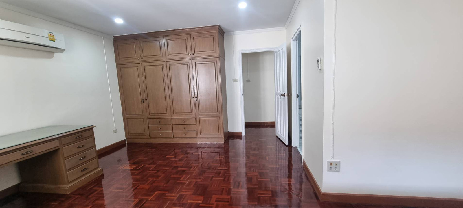 Townhouse for rent (Can register a company) near BTS, 2 floors, size 50 sq m., usable area 350 sq m., 5 bedrooms, 3 bathrooms, Udomsuk Station and Punnawithi Wachiratham 12, rent 45,000 – รูปที่ 3