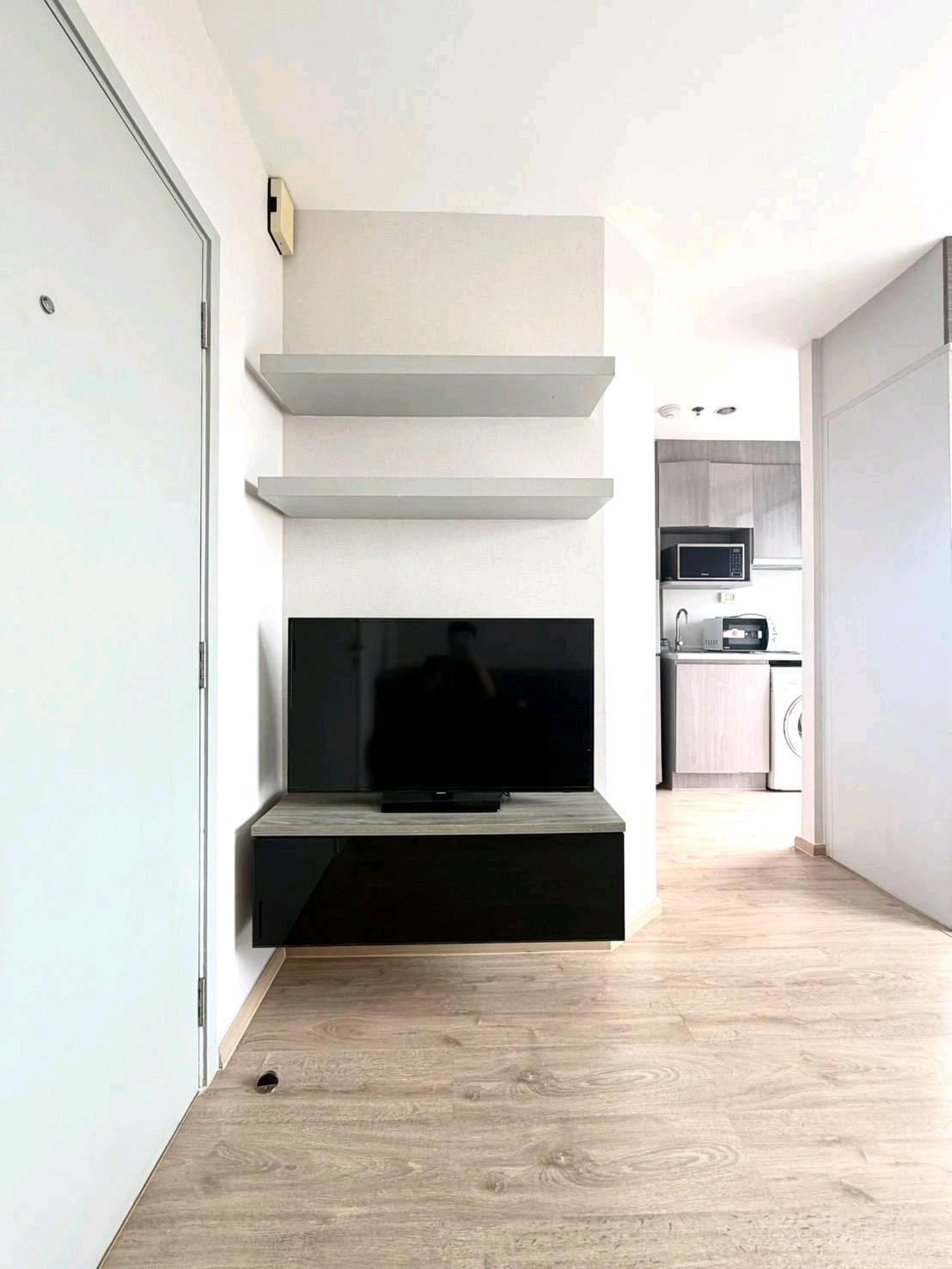 Ideo sathorn studio for rent – รูปที่ 3