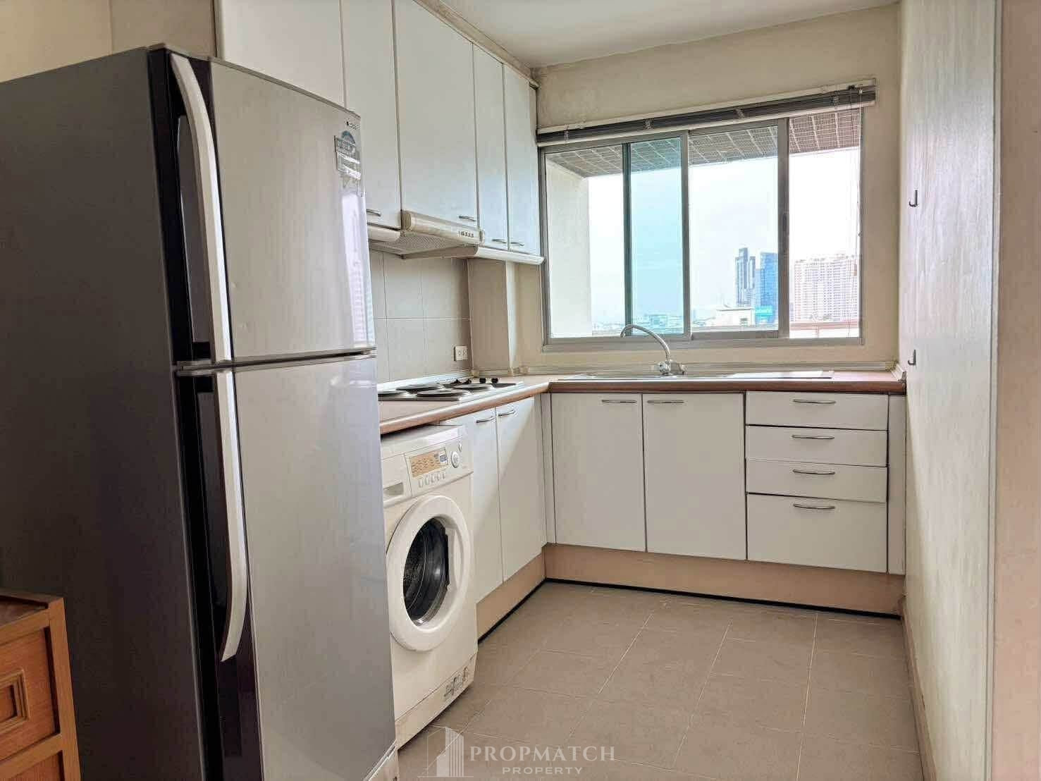 ✨Flash Deal ✨ Baan Nonsi ( 2Bed 2Bath 79SQM.) ready to move in ! Only 6,780,000 baht Tel.0981315848 @propmatch
