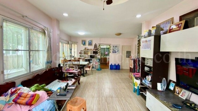 บ้านเดี่ยว นนทิชา อยุธยา ใกล้เซ็นทรัลอยุธยา ทำเลดี ถูกสุดในโครงการ – รูปที่ 4