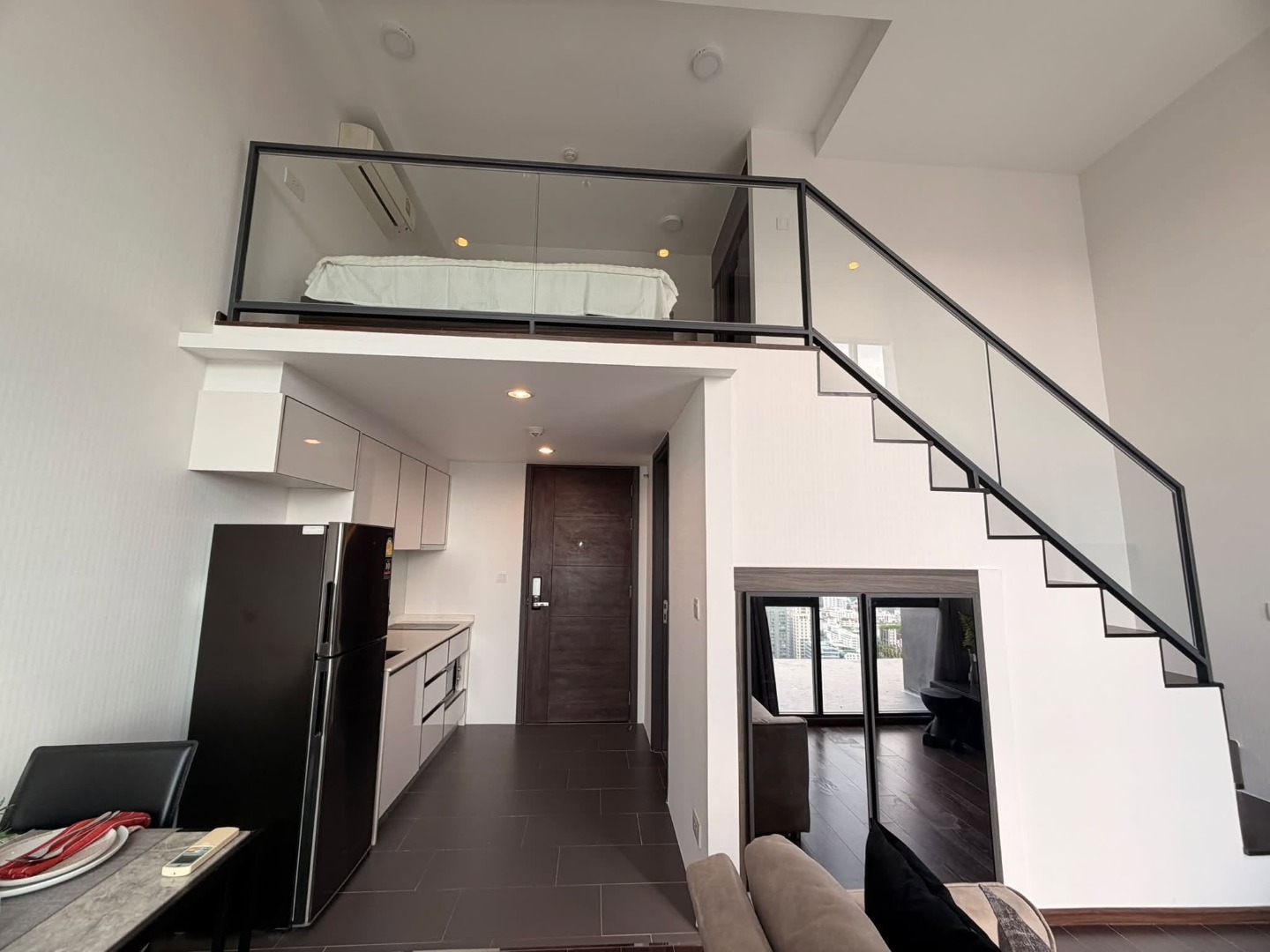 🔥Rent Now🔥C Ekkamai, near BTS Ekkamai station. Fully furnished and ready to move in. 🔥Rent Now🔥C Ekkamai, near BTS Ekkamai station. Fully furnished and ready to move in.