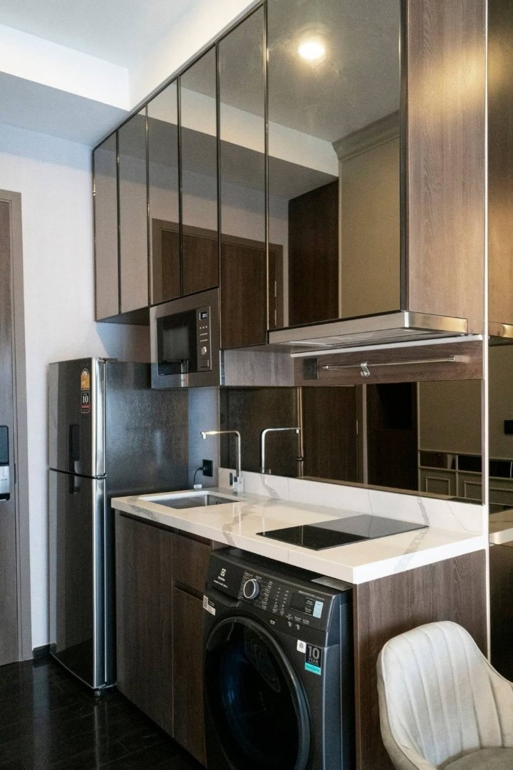 🏙️ [Agent Post] ให้เช่า Park Origin Thonglor | 1 Bedroom 33 ตร.ม. | ชั้น 20 Tower C | 39,500 บาท – รูปที่ 2