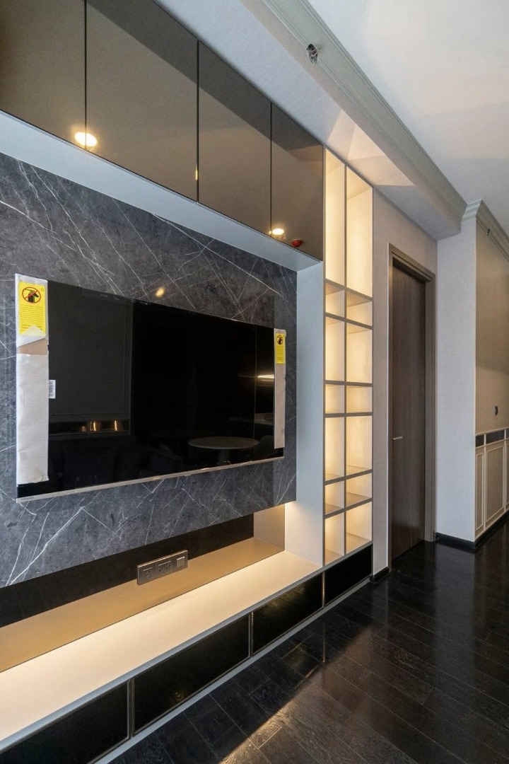 🏙️ [Agent Post] ให้เช่า Park Origin Thonglor | 1 Bedroom 33 ตร.ม. | ชั้น 20 Tower C | 39,500 บาท – รูปที่ 3