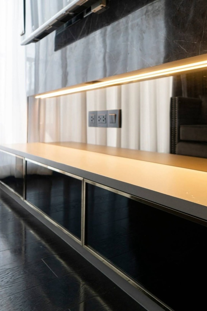 🏙️ [Agent Post] ให้เช่า Park Origin Thonglor | 1 Bedroom 33 ตร.ม. | ชั้น 20 Tower C | 39,500 บาท – รูปที่ 4