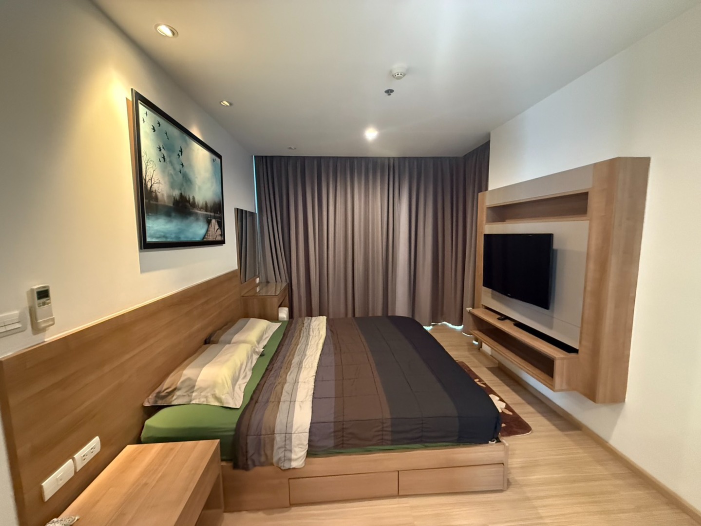 🏙️ For Rent: Spacious 2-Bedroom Condo, 65 sq.m., near BTS On Nut 🏙️ For Rent: Spacious 2-Bedroom Condo, 65 sq.m., near BTS On Nut