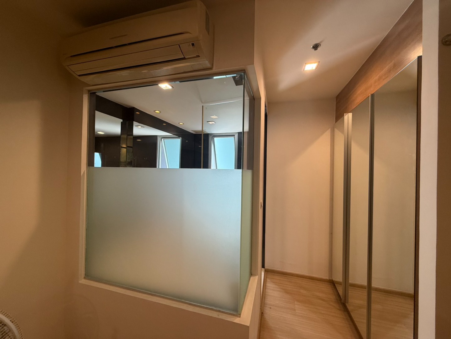 🏙️ให้เช่า คอนโดห้องใหญ่ 2 Bedroom 65 ตร.ม. ใกล้ BTS อ่อนนุช – รูปที่ 2