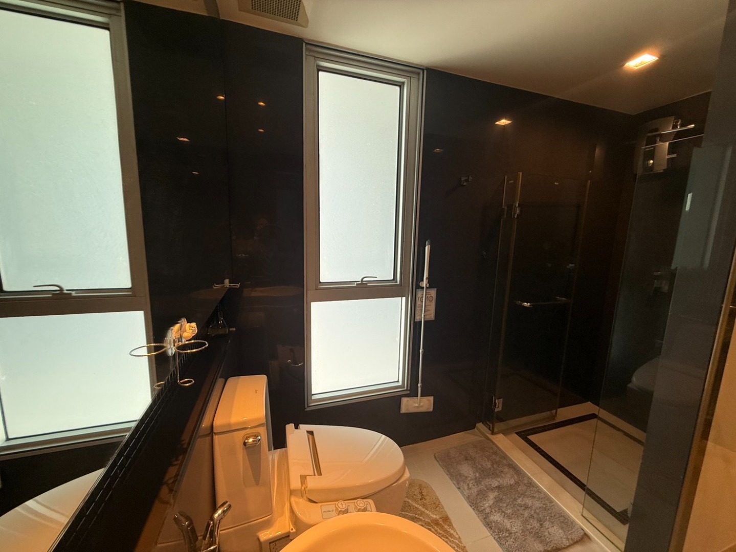 🏙️ให้เช่า คอนโดห้องใหญ่ 2 Bedroom 65 ตร.ม. ใกล้ BTS อ่อนนุช – รูปที่ 4