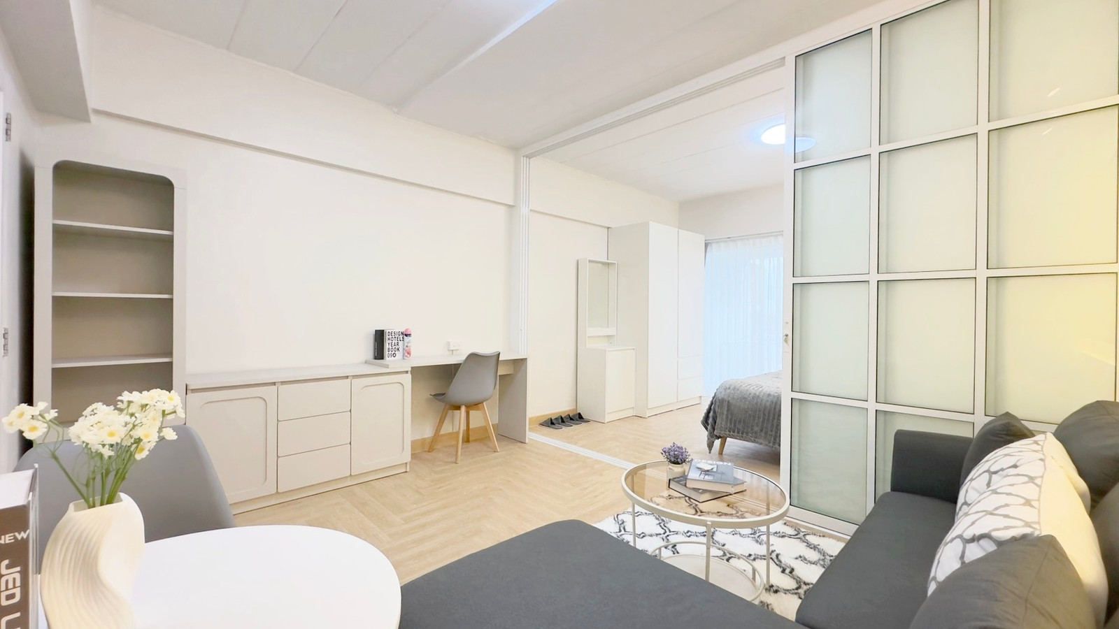 💰🏠 อยากมีคอนโดเป็นของตัวเอง แต่มีงบประมาณจำกัด? ลองดูห้องนี้ค่ะ 👇 📍 คูณสุข วิลล์ นวมินทร์ 157 พื้นที่ใช้สอยกำลังดี อยู่สบาย 💸 ค่าส่วนกลางแค่ 15 บาท/ตร.ม. 💰🏠 อยากมีคอนโดเป็นของตัวเอง แต่มีงบประมาณจำกัด? ลองดูห้องนี้ค่ะ 👇 📍 คูณสุข วิลล์ นวมินทร์ 157 พื้นที่ใช้สอยกำลังดี อยู่สบาย 💸 ค่าส่วนกลางแค่ 15 บาท/ตร.ม.
