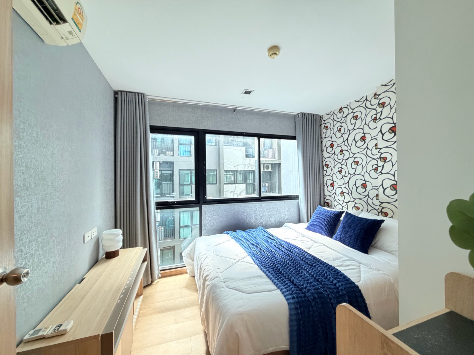 Condo for rent at B Repubric Sukhumvit 101/1 (SA-01) 