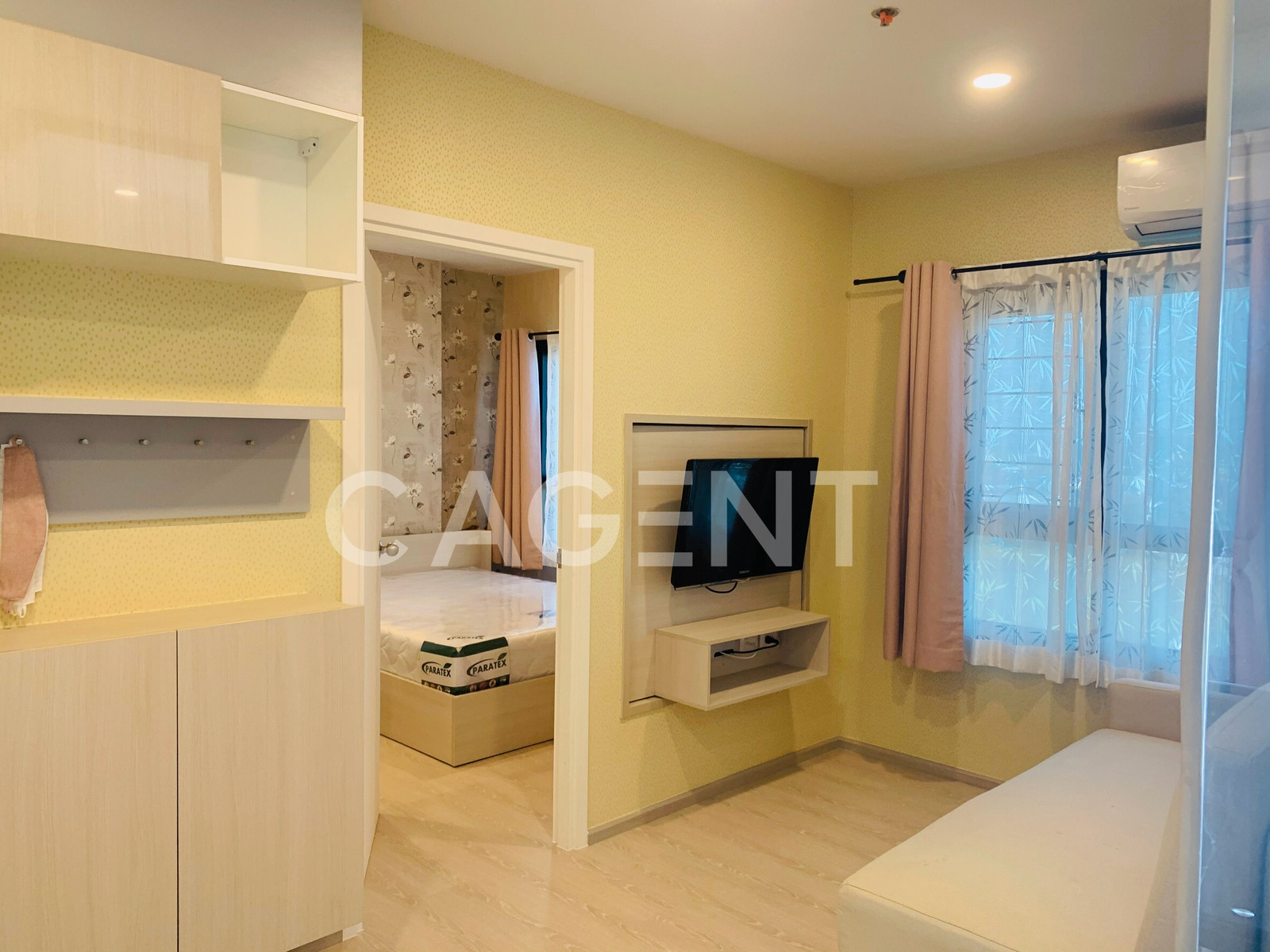 ปล่อยเช่าคอนโด “Escent นครราชสีมา“ ใกล้เซ็นทรัลโคราช – รูปที่ 2