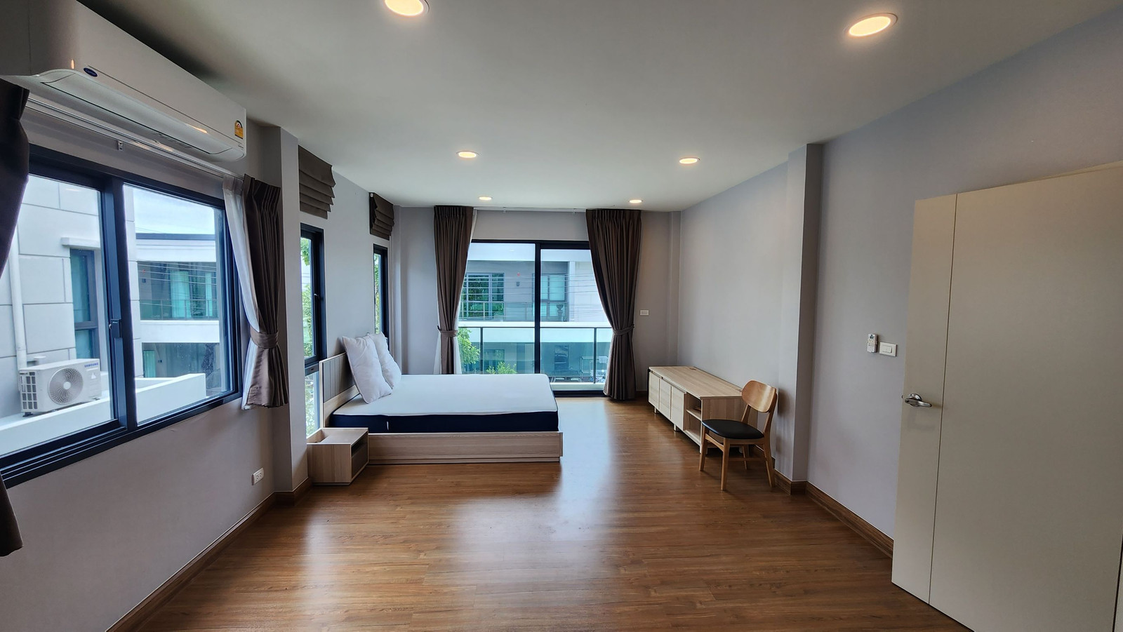Single house for rent, Centro Bangna (Centro Bangna) near Mega Bangna. – รูปที่ 3