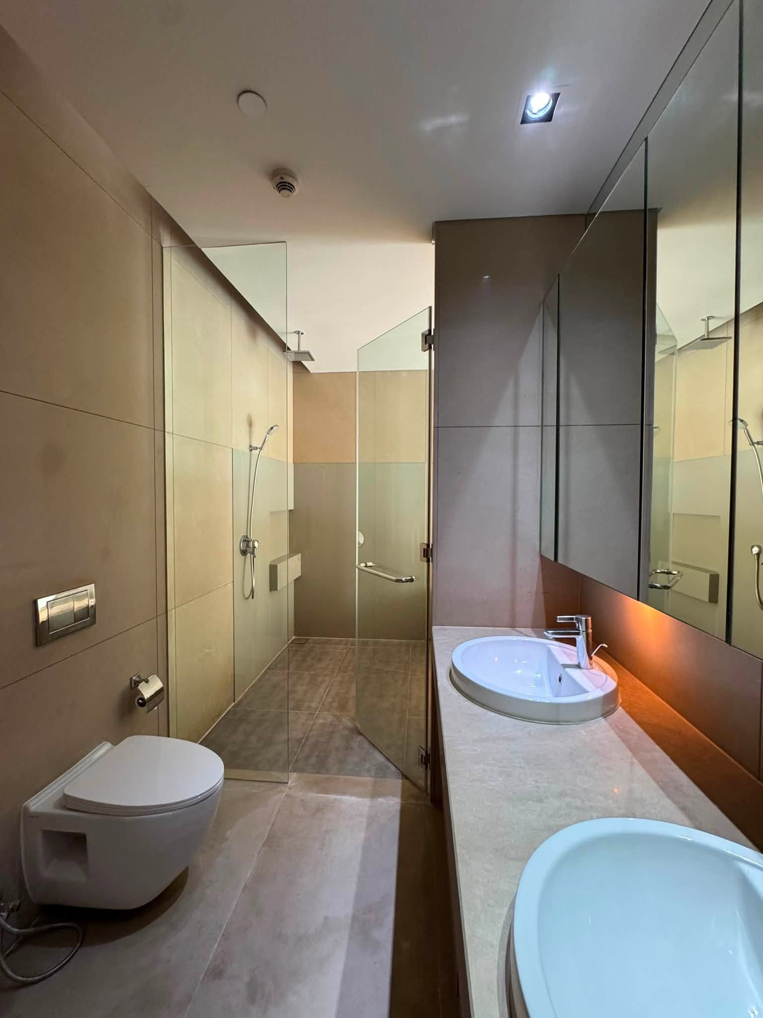 The Sukhothai Residences | 2BR Duplex 134 sqm. | 19F  – รูปที่ 4