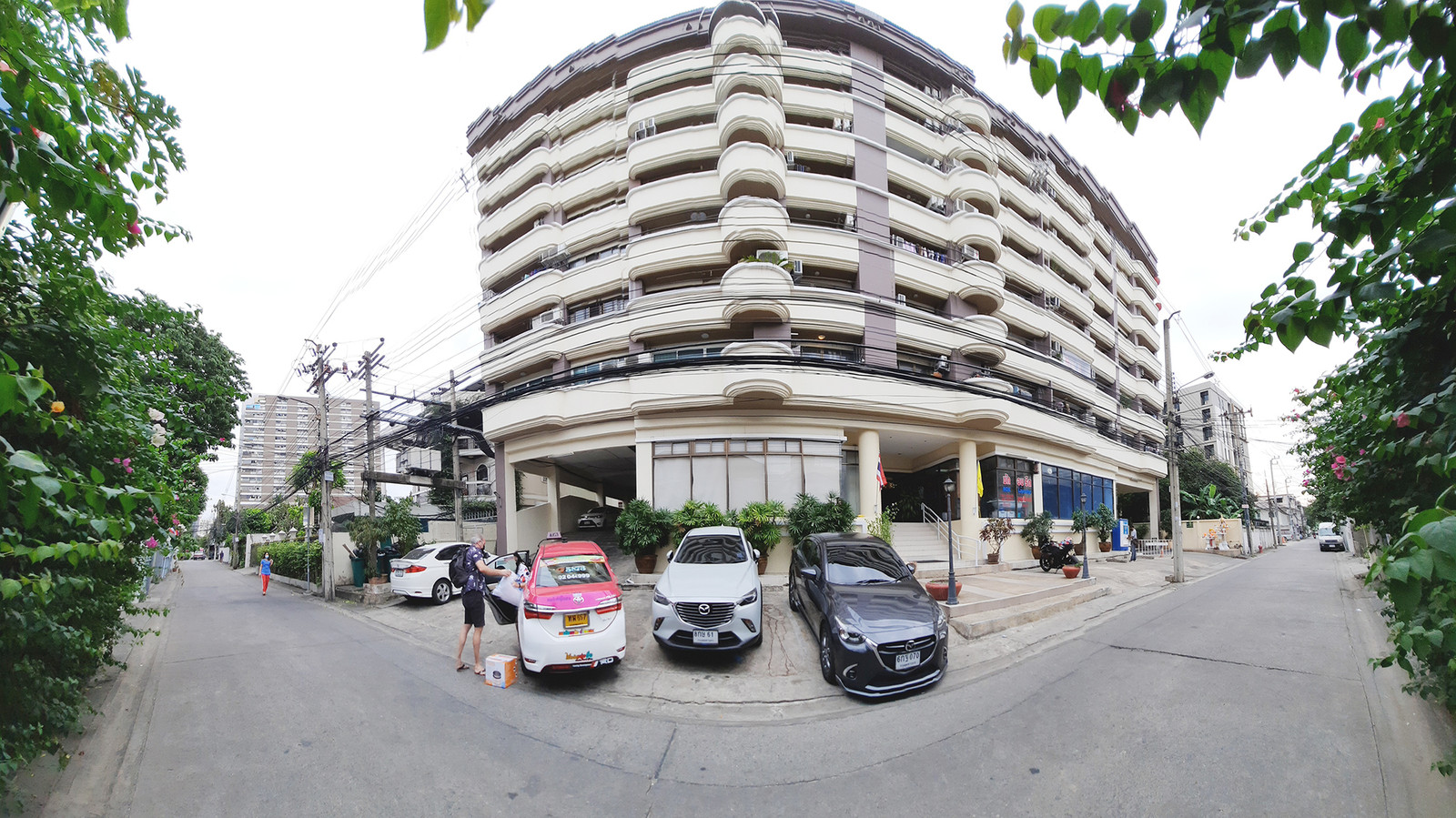 ขายคอนโด รัชดา โฮม  27.83 ตร.ม. ซอยอินทามระ 49/รัชดาฯ 17 1.25 ล้าน  – รูปที่ 2