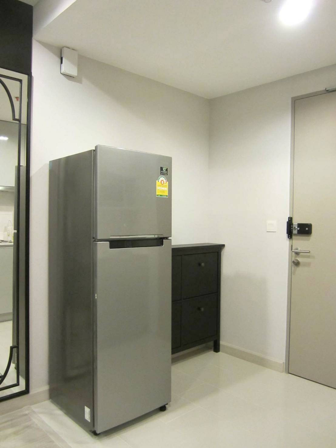 2B2B 55sqm, 2Min Walk to BTS Onnut, Available now! – รูปที่ 4