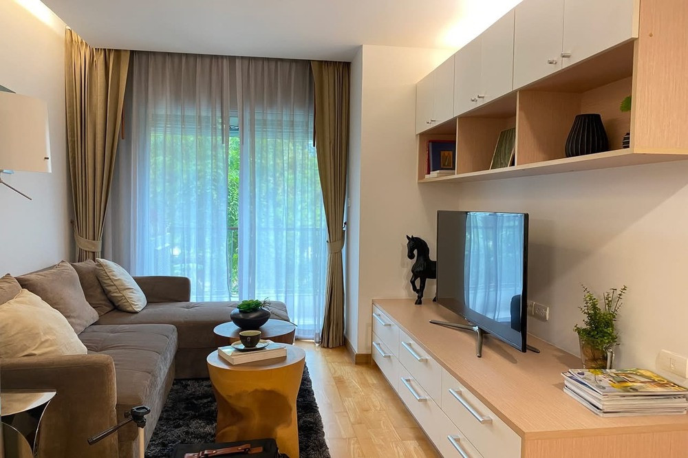 🔥 For Sale - Rent !! 🔥 Residence 52, 2 bedroom, 2 bathroom !! Code C20260900007 furnished, ready to move in, Special Deal!!📣📣 🔥 For Sale - Rent !! 🔥 Residence 52, 2 bedroom, 2 bathroom !! Code C20260900007 furnished, ready to move in, Special Deal!!📣📣