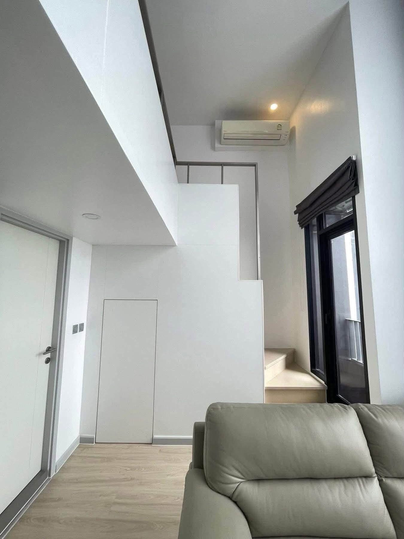 🌆 ให้เช่า | KnightsBridge Prime Sathorn  – รูปที่ 4