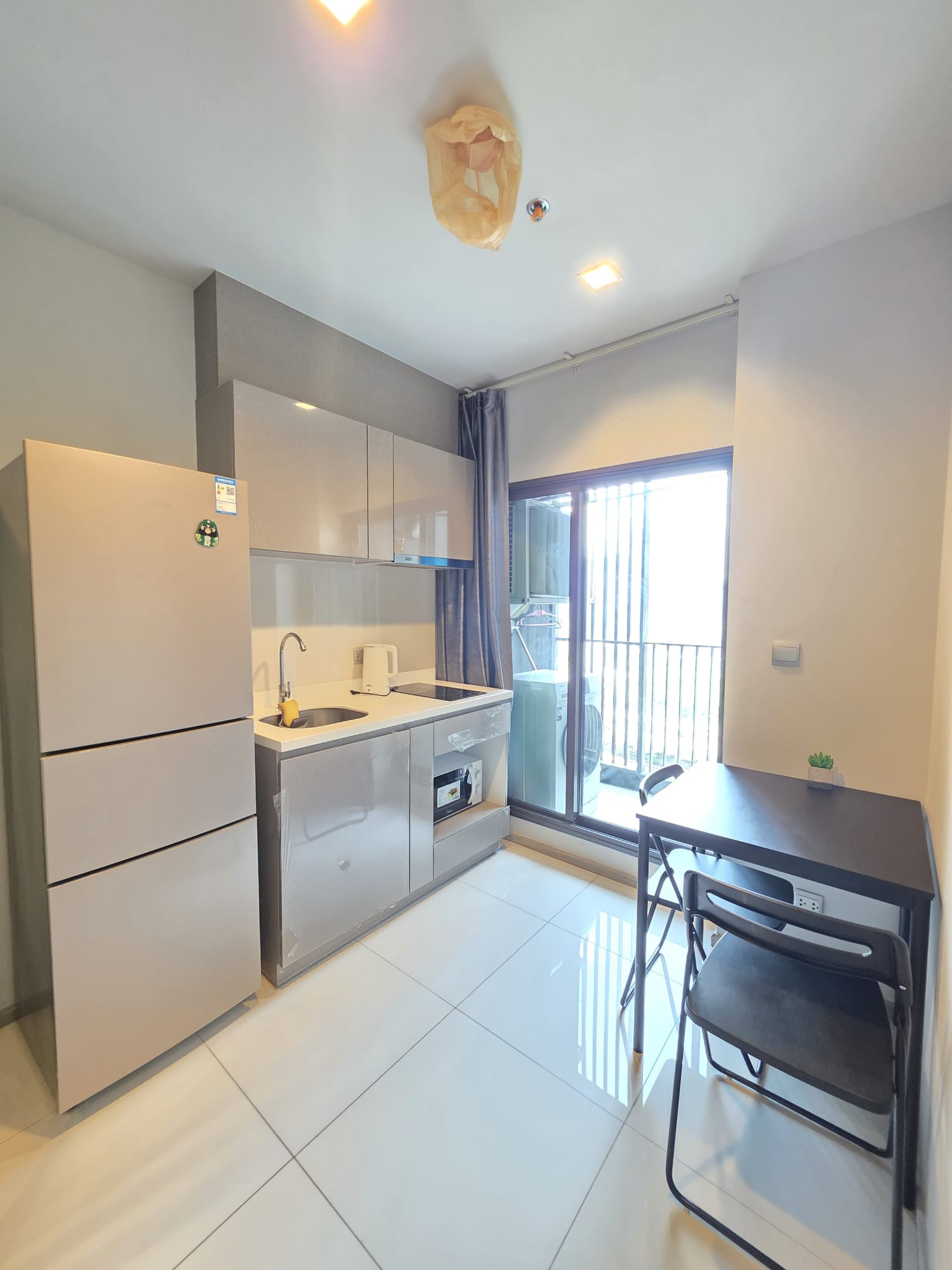 ห้องสวย ชั้นสูง วิวดี Beautiful Unit, high floor with good view with  Best Price  – รูปที่ 2
