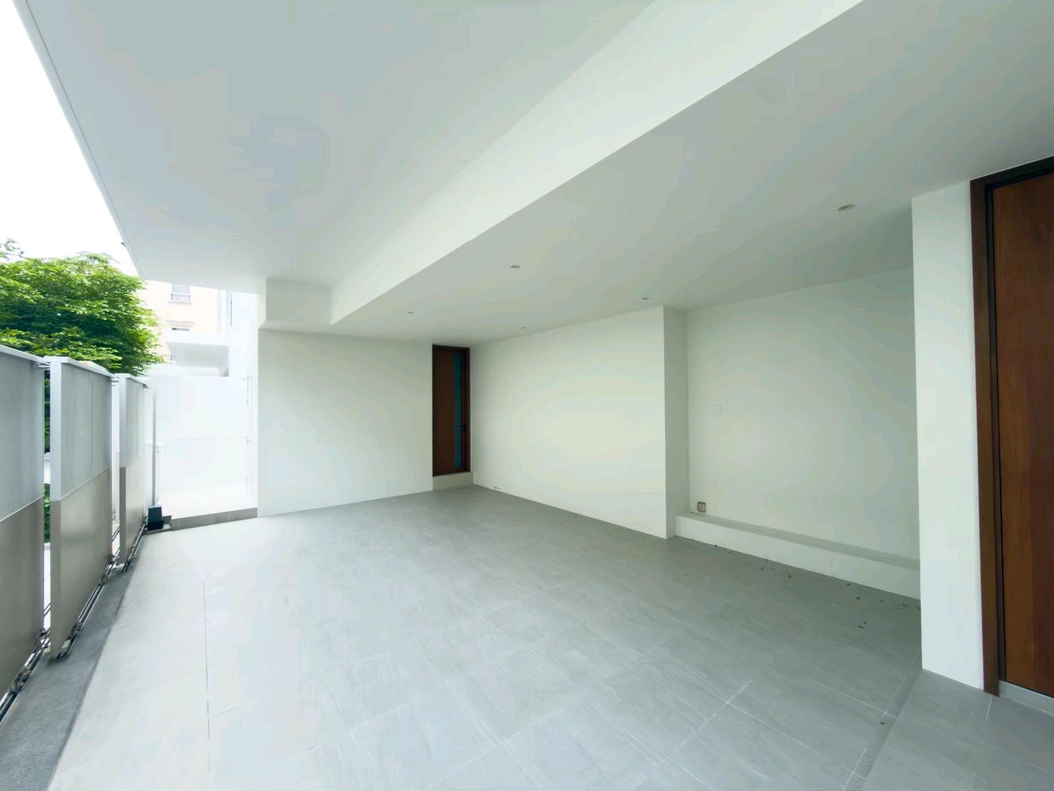 ขาย Noble Terra พระราม9 บ้านเดี่ยว 3 ชั้น เลียบด่วน-เอกมัยรามอินทรา บ้านสร้างใหม่ พร้อมลิฟท์ ตกแต่งพร้อมอยู่ ใกล้โรงเรียนนานาชาติ ใกล้โกลเด้นท์เพลส ศูนย์แพทย์พัฒนา – รูปที่ 2