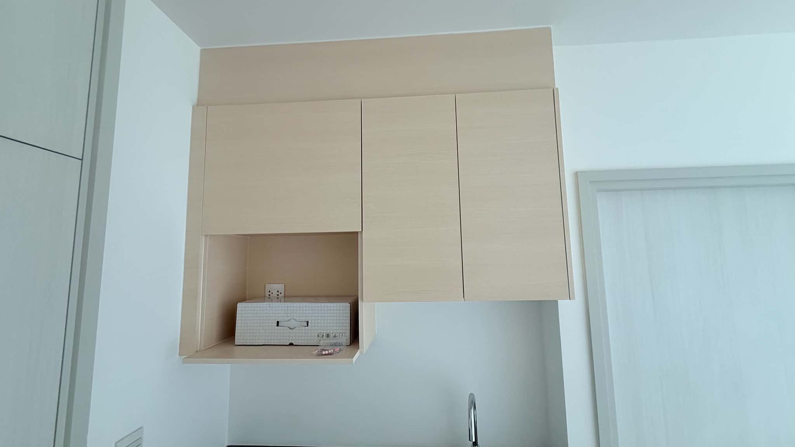ขาย Noble Revolve Ratchada 2 | 1 ห้องนอน 26 ตร.ม. | ห้องสภาพใหม่ | 3.1 ล้านบาท – รูปที่ 2