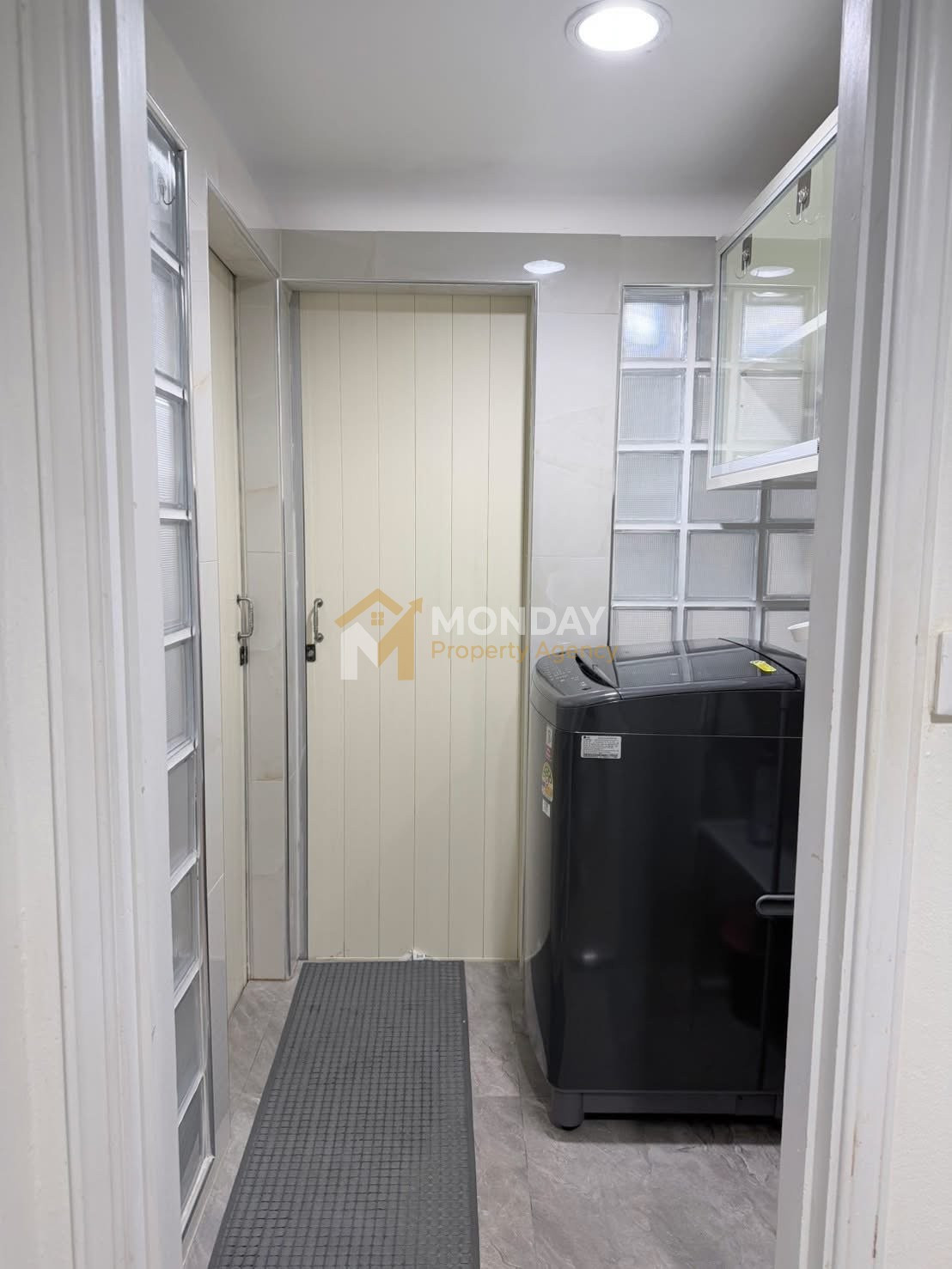 🔥 Vacant room, ready to move in! Diamond Tower. Hurry and reserve before it's gone. 🔥MD-26067112 – รูปที่ 3