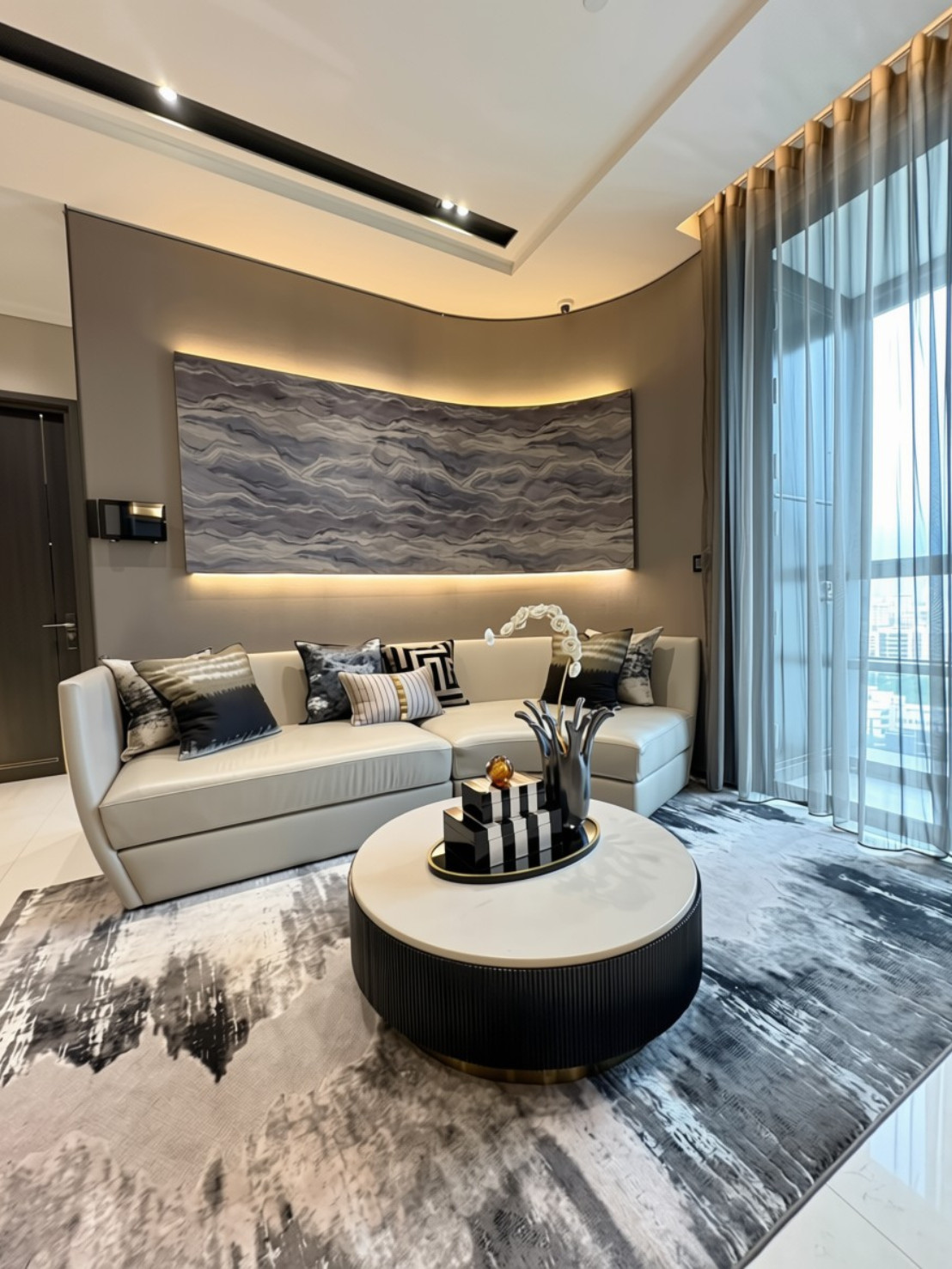 The Bangkok Thonglor Com100％ ※Available from October 14　 – รูปที่ 3