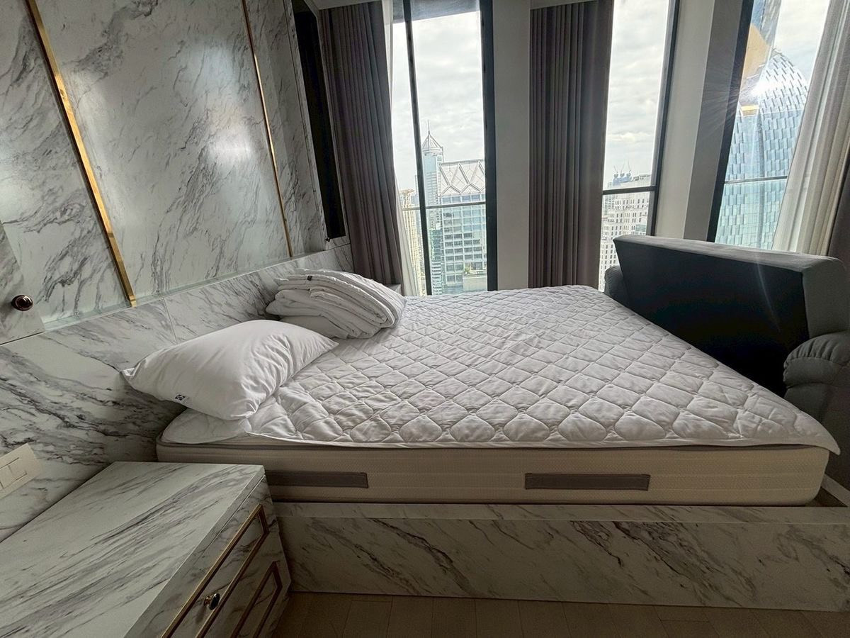 Noble Ploenchit For Rent – รูปที่ 4