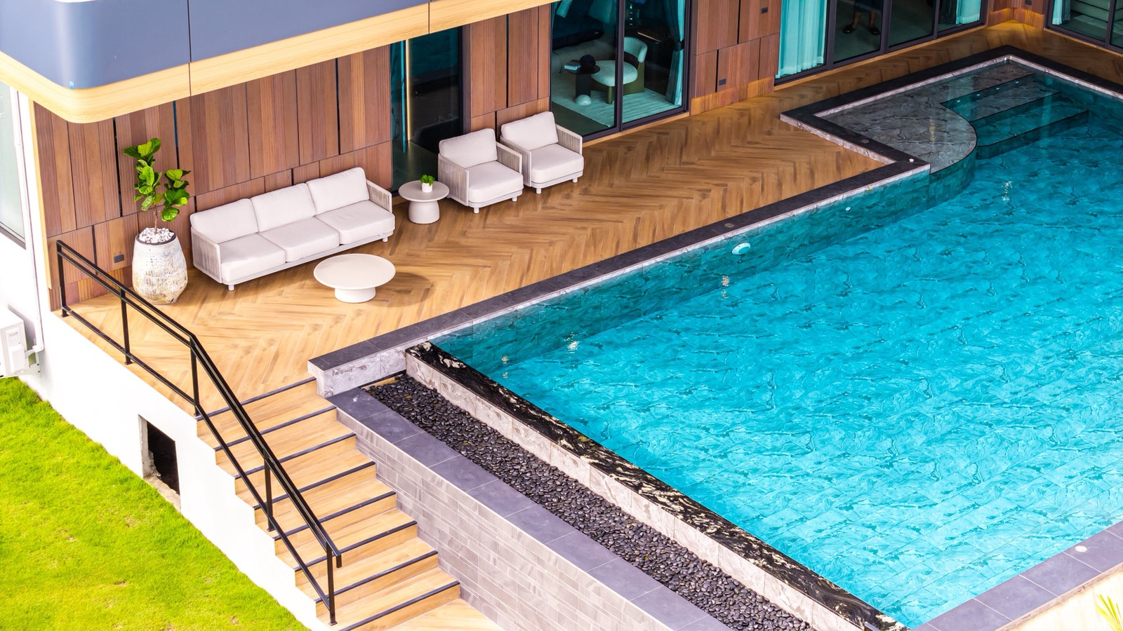 Luxury 6 bedroom house for sale near Highgate International School Thailand Luxury 6 bedroom house for sale near Highgate International School Thailand