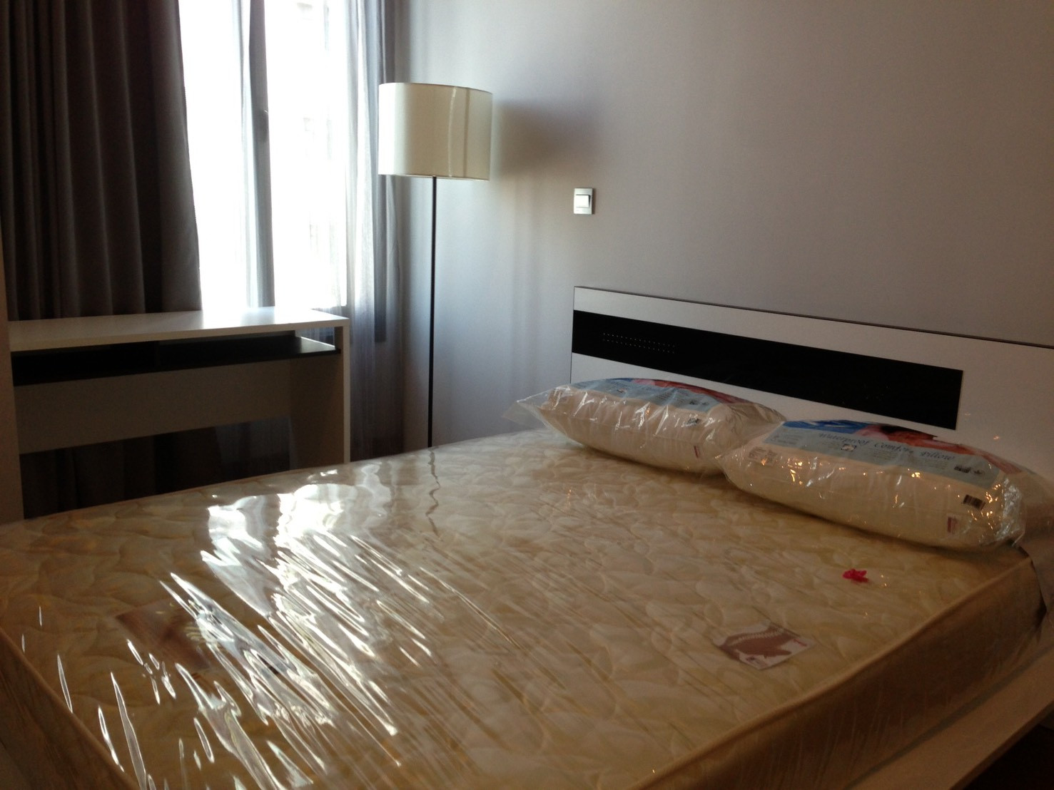 For rent Condo Keyne By Sansiri Fully Furnished (S15-12459) For rent Condo Keyne By Sansiri Fully Furnished (S15-12459)