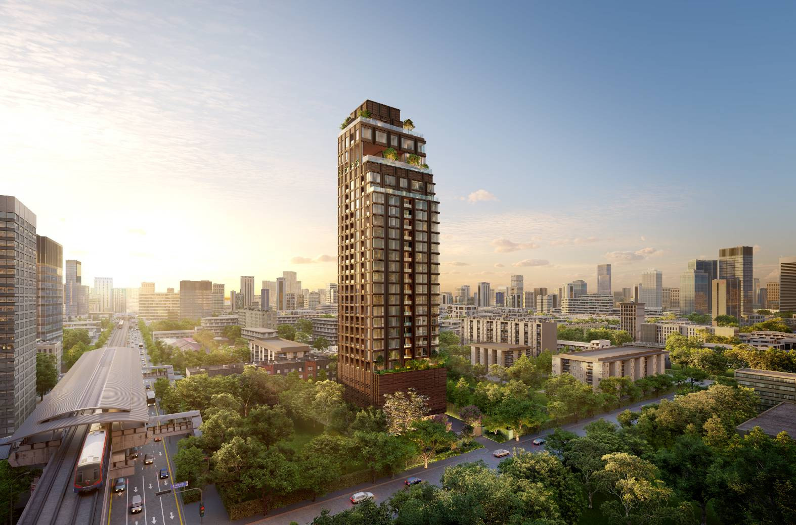✨ For Sale: The Monument Sathorn Condo ✨ 💰 Only 20,000,000 THB ✨ For Sale: The Monument Sathorn Condo ✨ 💰 Only 20,000,000 THB