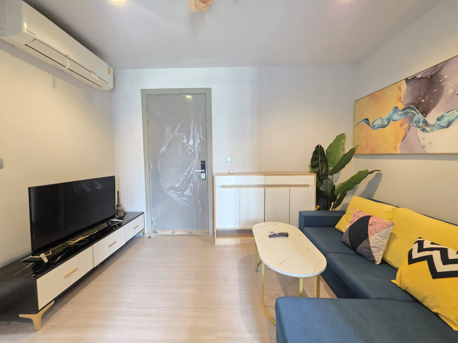 ห้องสวย ชั้นสูง วิวดี Beautiful Unit, high floor with good view with  Best Price  – รูปที่ 3