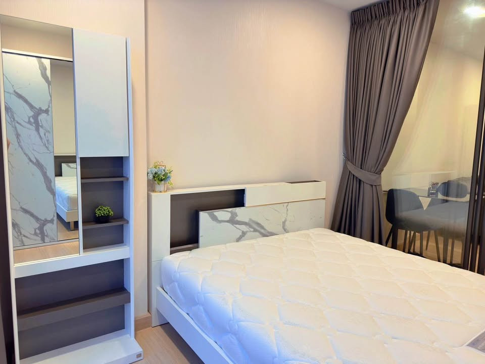 🏷️P-137469 | Supalai Prime Rama 9 Beautifully Decorated, Top Floor! Near MRT Phra Ram 9 17,000 THB | Line ID: @easycondoplus | 099-229-6397 🏷️P-137469 | Supalai Prime Rama 9 Beautifully Decorated, Top Floor! Near MRT Phra Ram 9 17,000 THB | Line ID: @easycondoplus | 099-229-6397