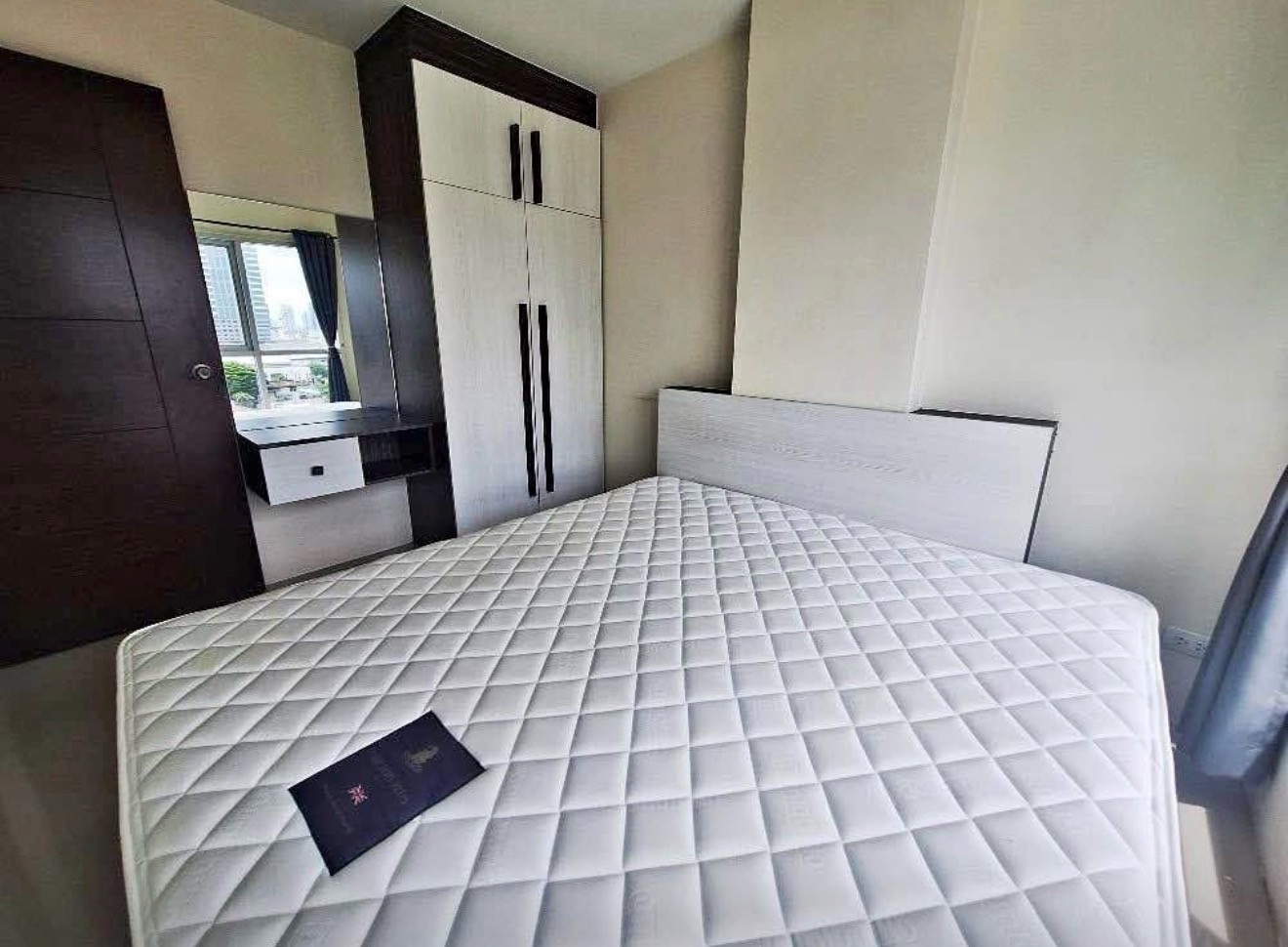 ✨ หลุดราคาตลาด! ห้องนี้ไม่ได้มีมาบ่อย The Prive Ratchada 19✨ – รูปที่ 3