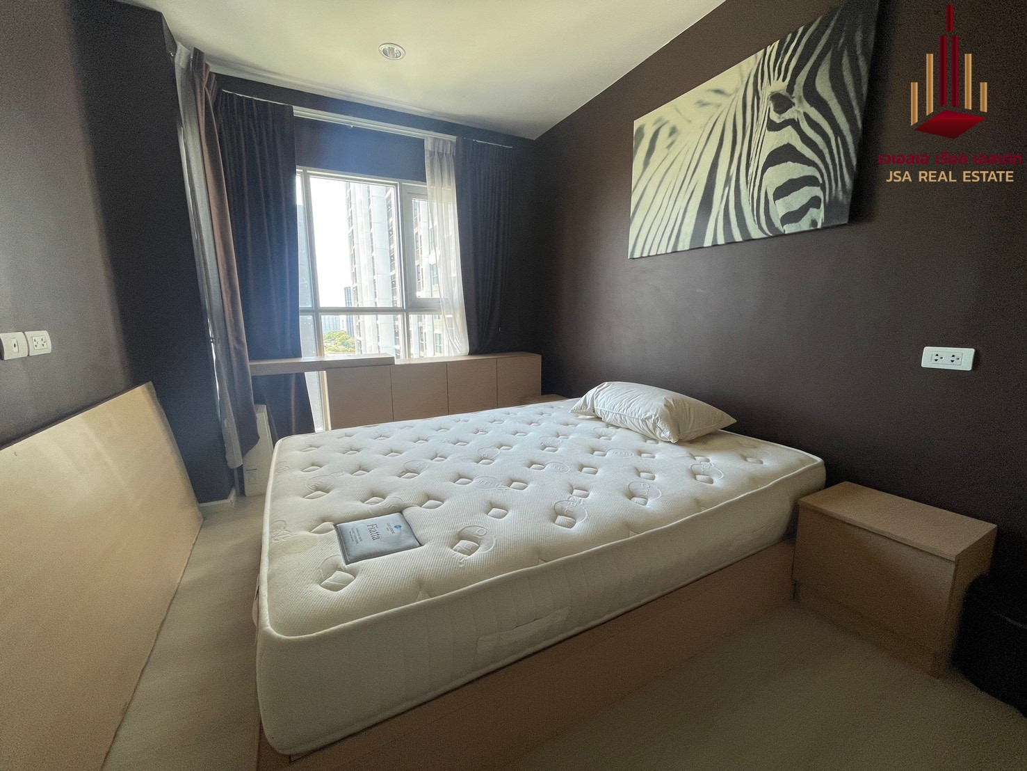 ✨ For Sale: Aspire Sukhumvit 48 Condo ✨ 💰 Only 2,590,000 THB ✨ For Sale: Aspire Sukhumvit 48 Condo ✨ 💰 Only 2,590,000 THB